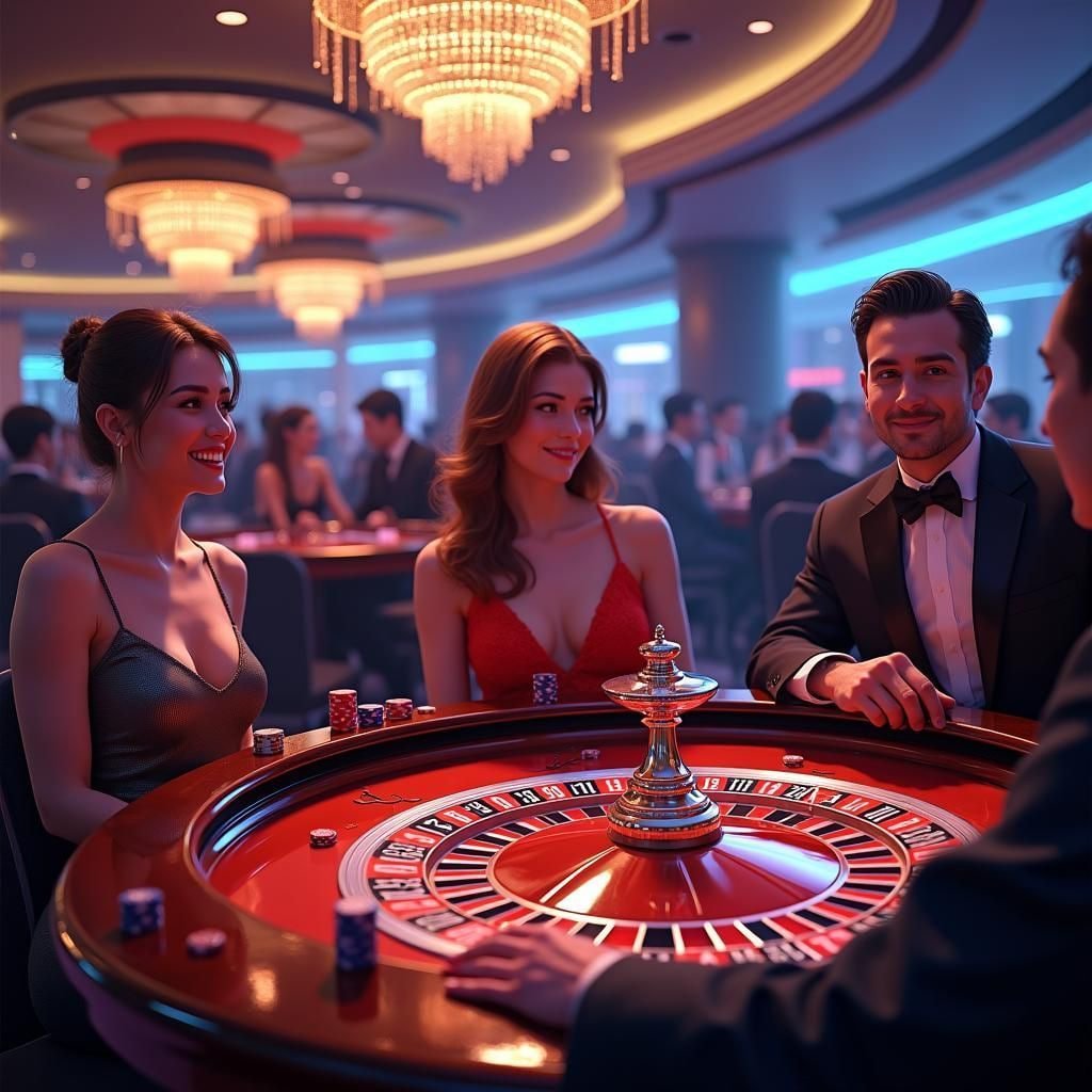 Pengalaman Mulus di Perangkat Android dan iOS dengan qq333bet